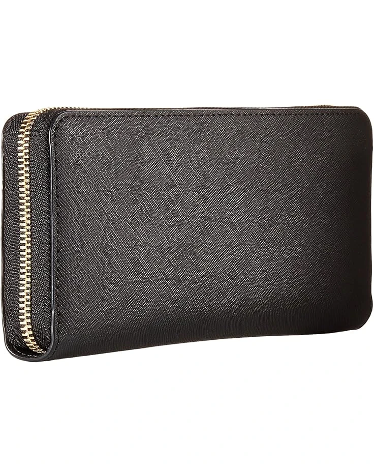 MICHAEL Michael Kors Jet Set Travel Travel Continental | Wallets 4 MICHAEL Michael Kors Jet Set Travel Travel Continental | Wallets - Image 2