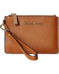 MICHAEL Michael Kors Mercer Small Coin Purse | Wallets -Daily Shoe Love 91Uk2gGS5UL. AC SR736920