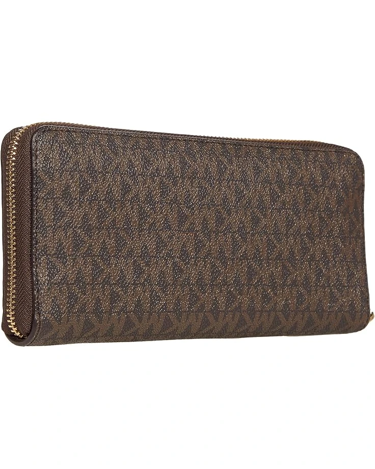 MICHAEL Michael Kors Jet Set Travel Continental | Handbags 4 MICHAEL Michael Kors Jet Set Travel Continental | Handbags - Image 2