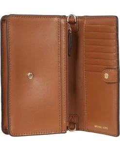 MICHAEL Michael Kors Jet Set Charm Small Phone Crossbody | Handbags -Daily Shoe Love 91chqHtra4S. AC SR736920