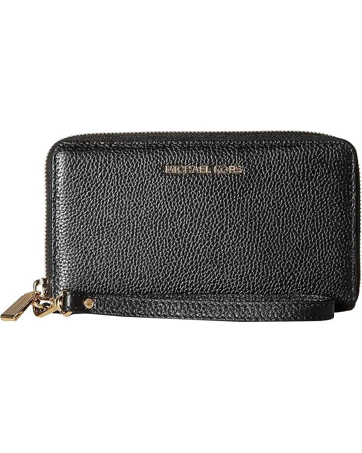 MICHAEL Michael Kors Mercer Large Flat Multifunction Phone Case | Wallets 3 MICHAEL Michael Kors Mercer Large Flat Multifunction Phone Case | Wallets