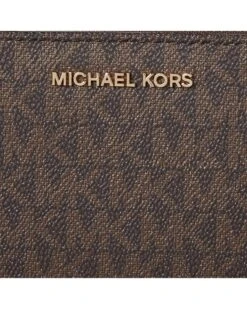 MICHAEL Michael Kors Jet Set Double Zip Wristlet | Handbags -Daily Shoe Love 91i5zPWdTjL. AC SR736920