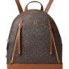 MICHAEL Michael Kors Brooklyn Medium Backpack | Backpacks -Daily Shoe Love 91xgMziTfrL. AC SR736920