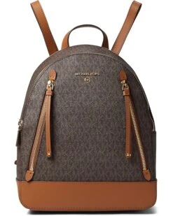 MICHAEL Michael Kors Brooklyn Medium Backpack | Backpacks